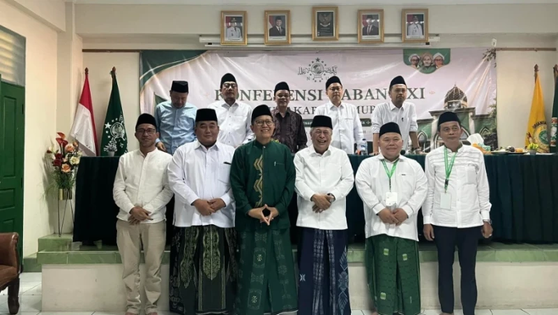 Berita PCNU Pengurus Cabang Kabupaten Tapanuli Tengah