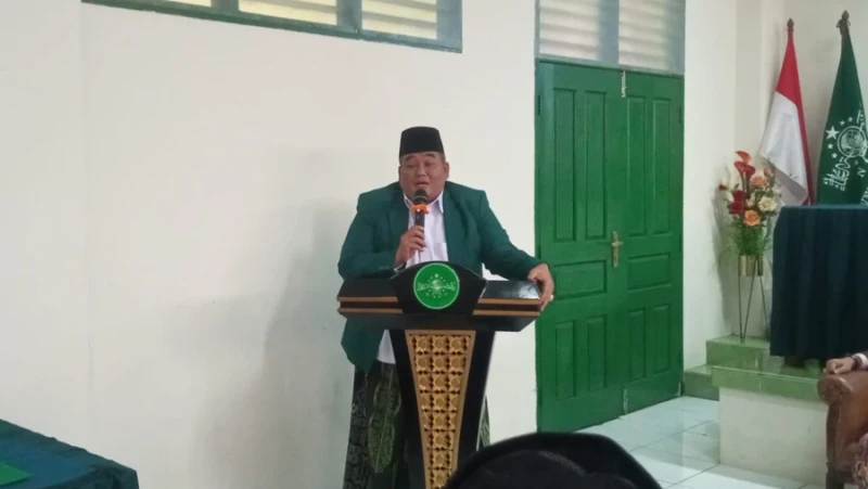 Dokumentasi kegiatan dan kebersamaan warga PCNU Pengurus Cabang Kabupaten Tapanuli Tengah